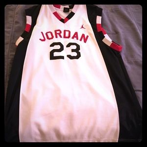 Michael Jordan shirt